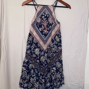 American Eagle Mini Dress